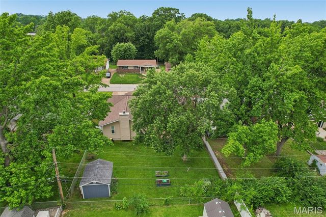 3520 Glen Bay Drive, St Louis, MO 63125