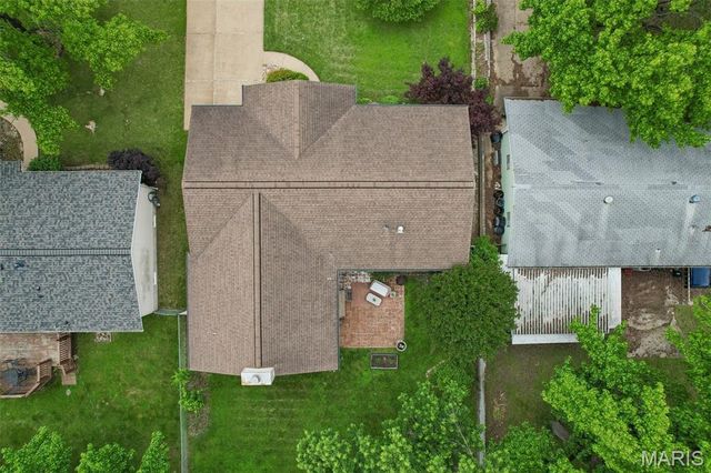 3520 Glen Bay Drive, St Louis, MO 63125