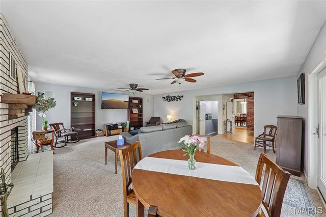 3520 Glen Bay Drive, St Louis, MO 63125