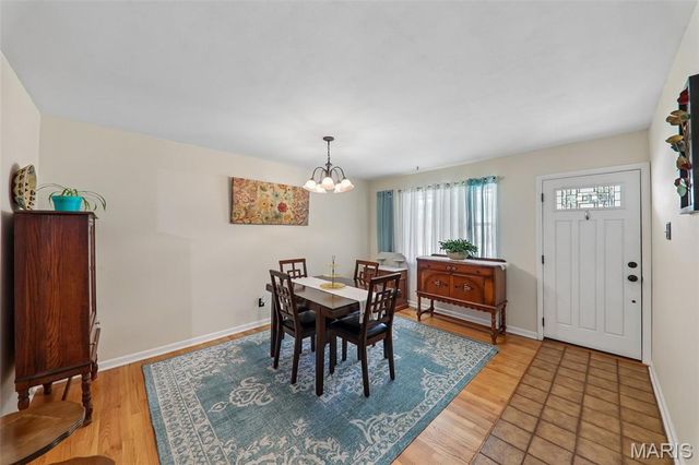 3520 Glen Bay Drive, St Louis, MO 63125