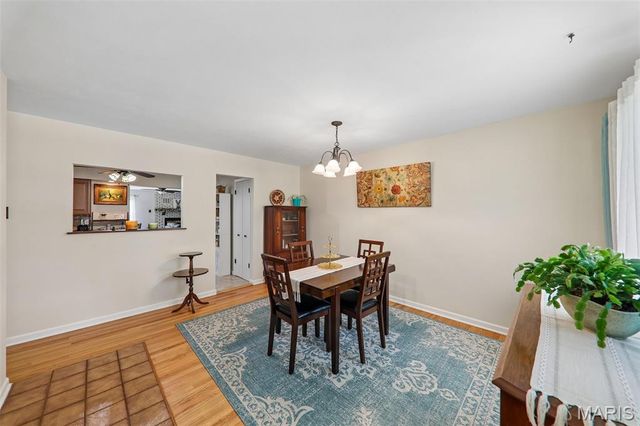 3520 Glen Bay Drive, St Louis, MO 63125