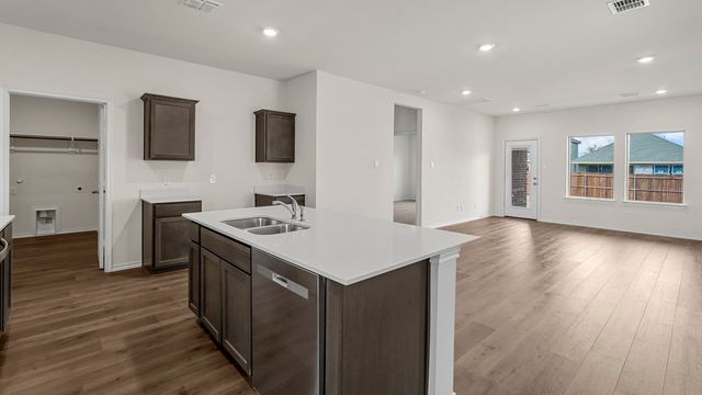 524 Ash Street, Dorchester, TX 75459