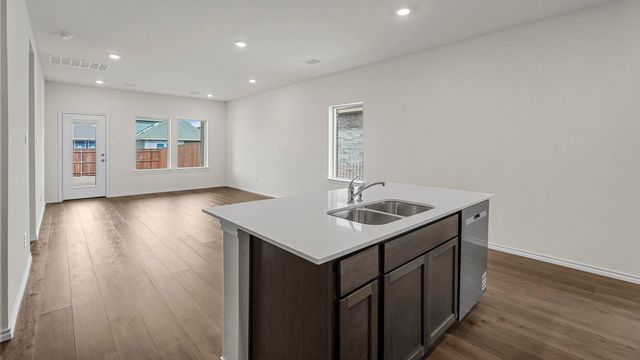 524 Ash Street, Dorchester, TX 75459