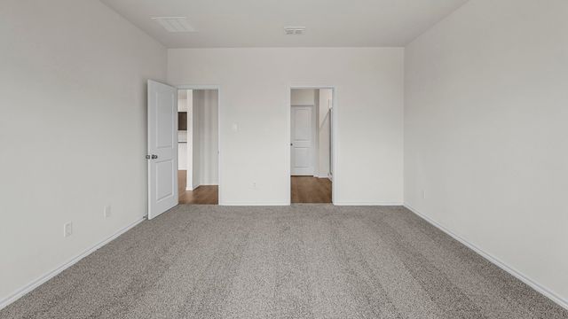524 Ash Street, Dorchester, TX 75459
