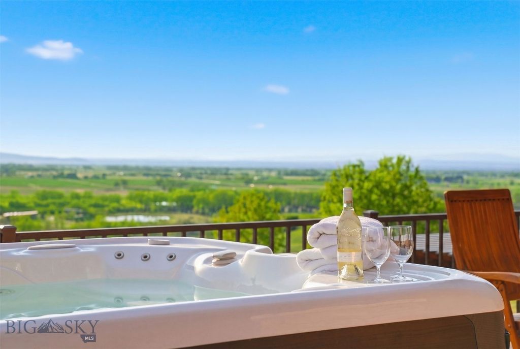 585 Wildrose Lane, Bozeman, MT 59715 photo 100