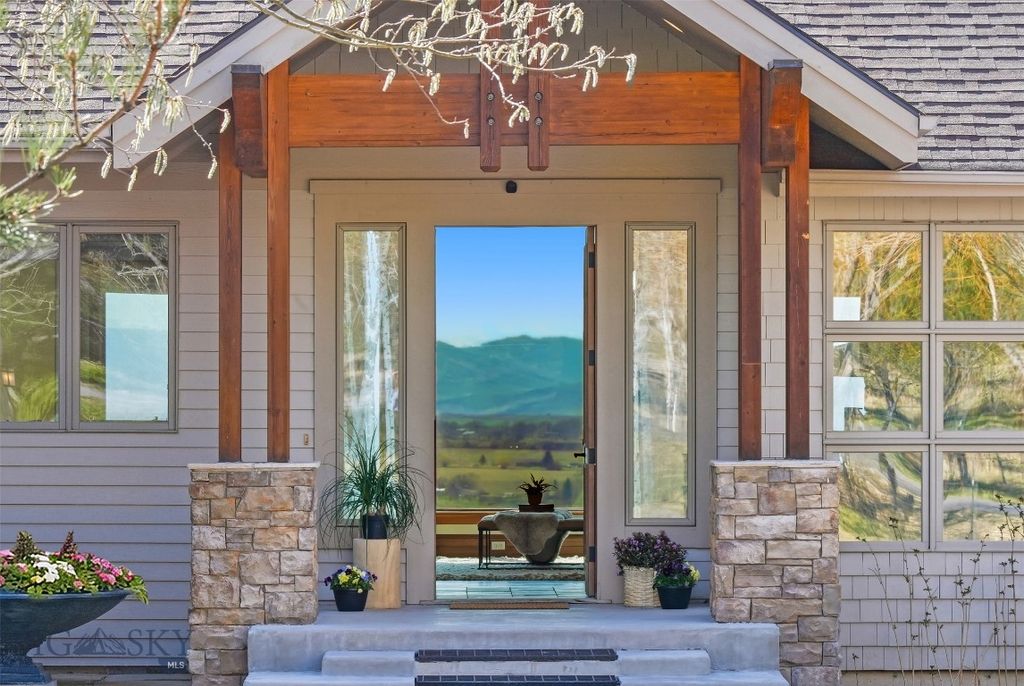 585 Wildrose Lane, Bozeman, MT 59715 photo 12