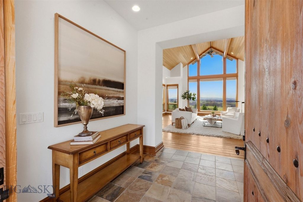 585 Wildrose Lane, Bozeman, MT 59715 photo 13