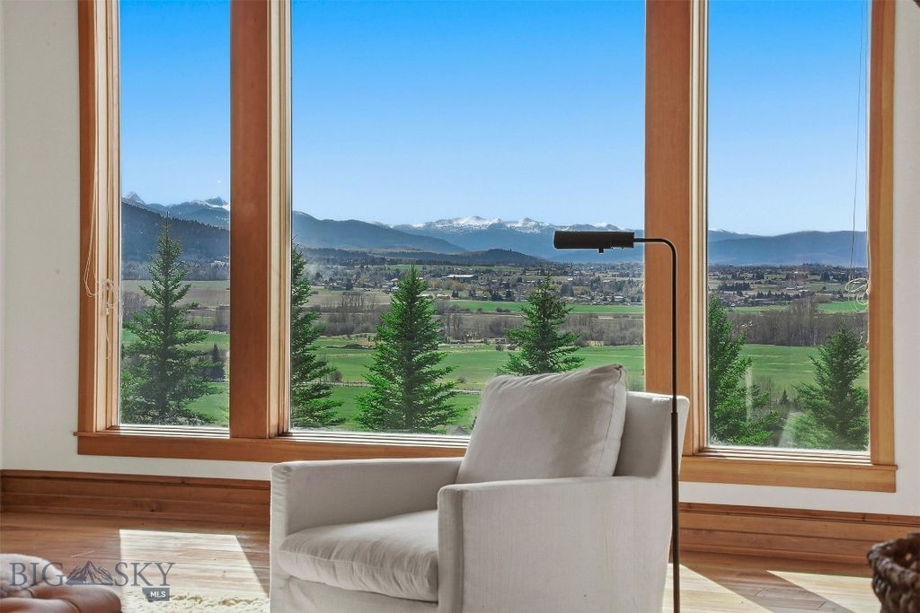 585 Wildrose Lane, Bozeman, MT 59715 photo 15