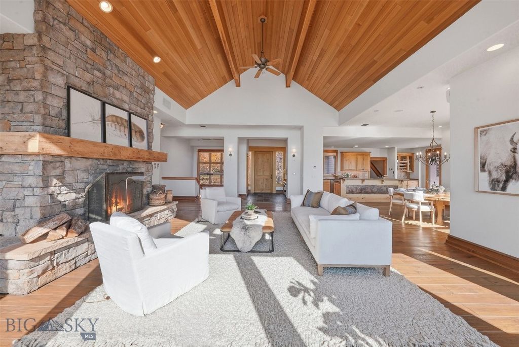 585 Wildrose Lane, Bozeman, MT 59715 photo 16