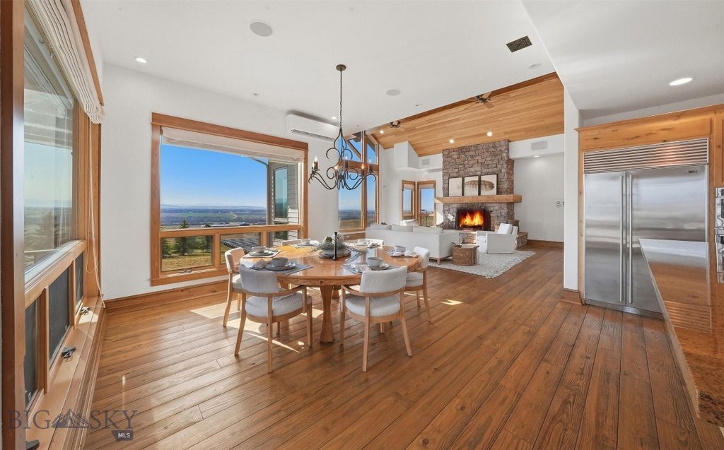 585 Wildrose Lane, Bozeman, MT 59715 photo 17