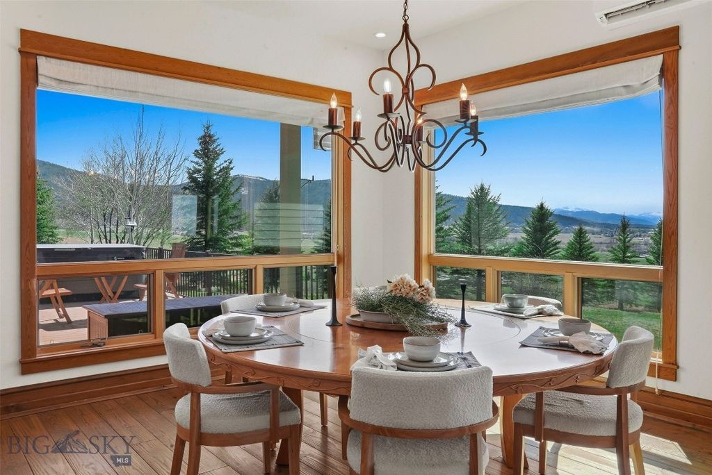 585 Wildrose Lane, Bozeman, MT 59715 photo 18