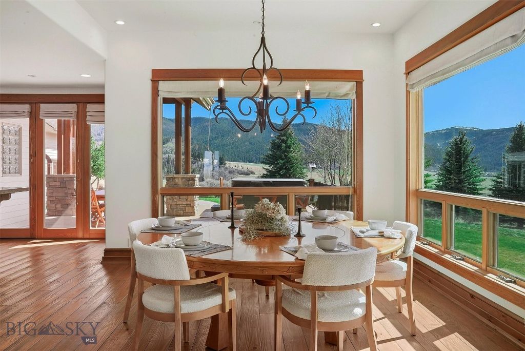 585 Wildrose Lane, Bozeman, MT 59715 photo 19