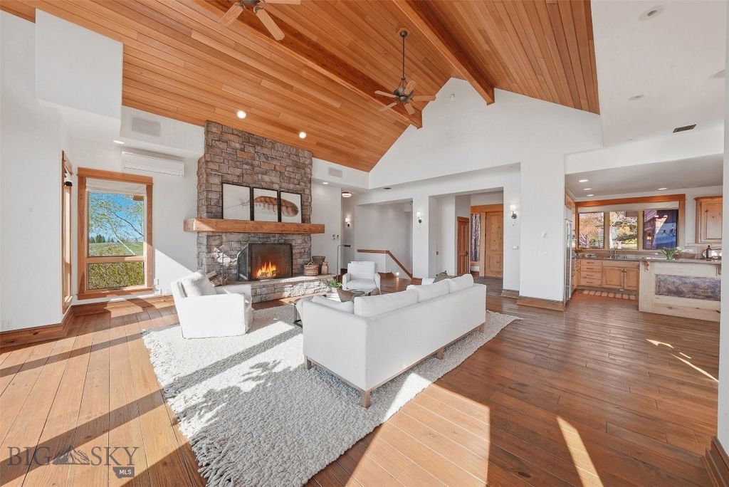 585 Wildrose Lane, Bozeman, MT 59715 photo 20