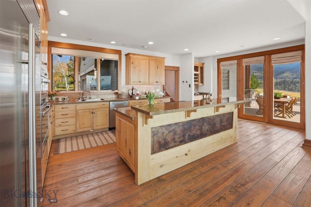 585 Wildrose Lane, Bozeman, MT 59715 photo 21