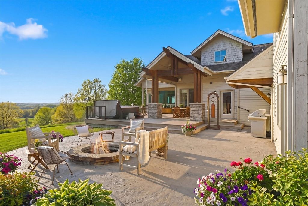 585 Wildrose Lane, Bozeman, MT 59715 photo 22