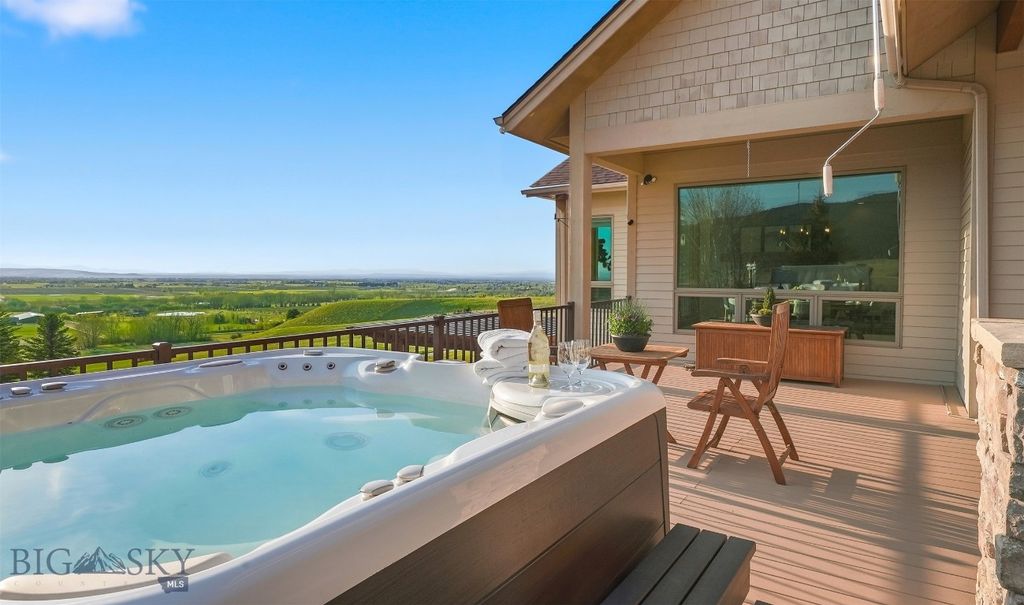 585 Wildrose Lane, Bozeman, MT 59715 photo 25