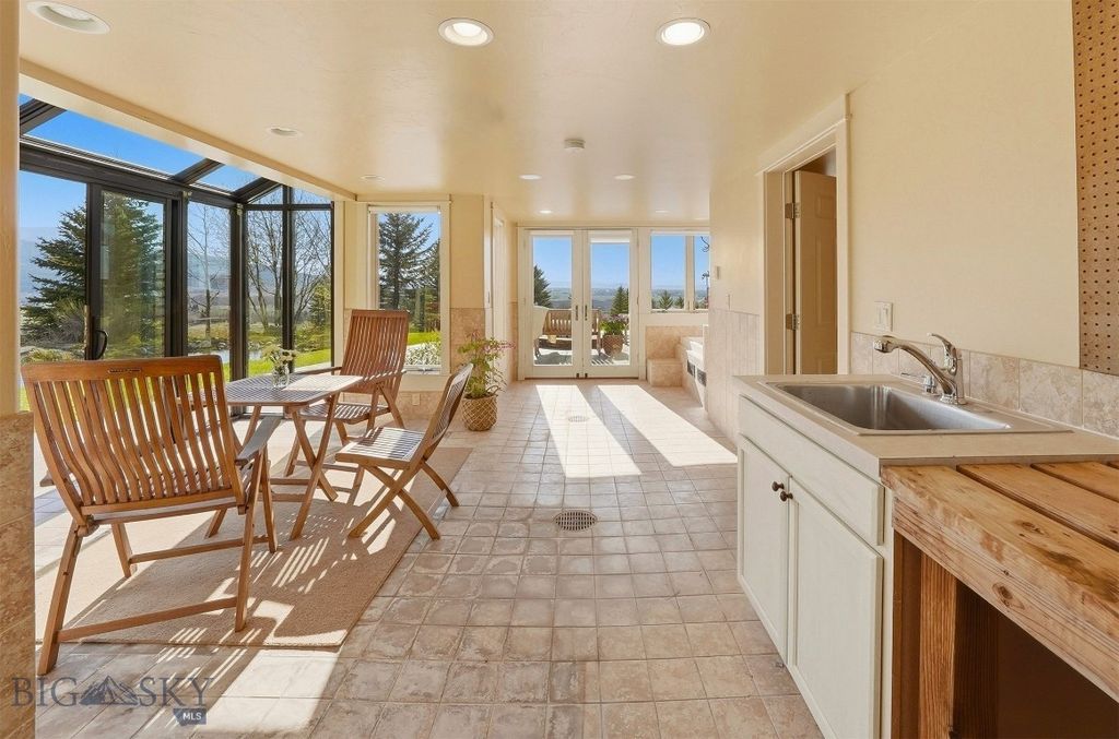 585 Wildrose Lane, Bozeman, MT 59715 photo 27