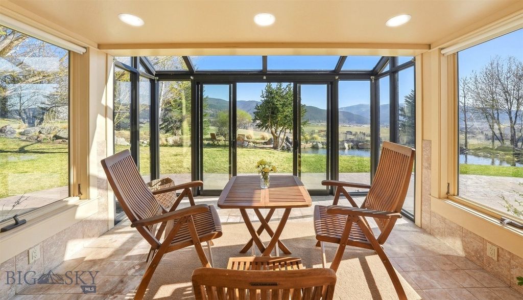 585 Wildrose Lane, Bozeman, MT 59715 photo 29