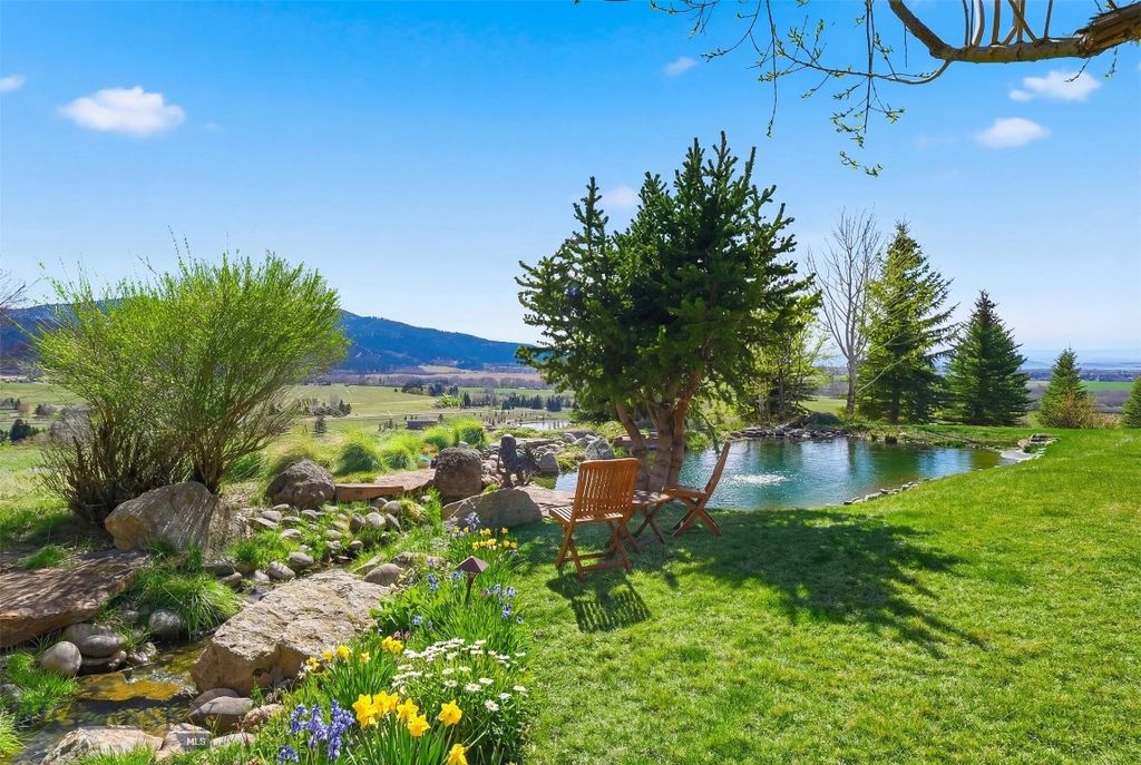 585 Wildrose Lane, Bozeman, MT 59715 photo 30