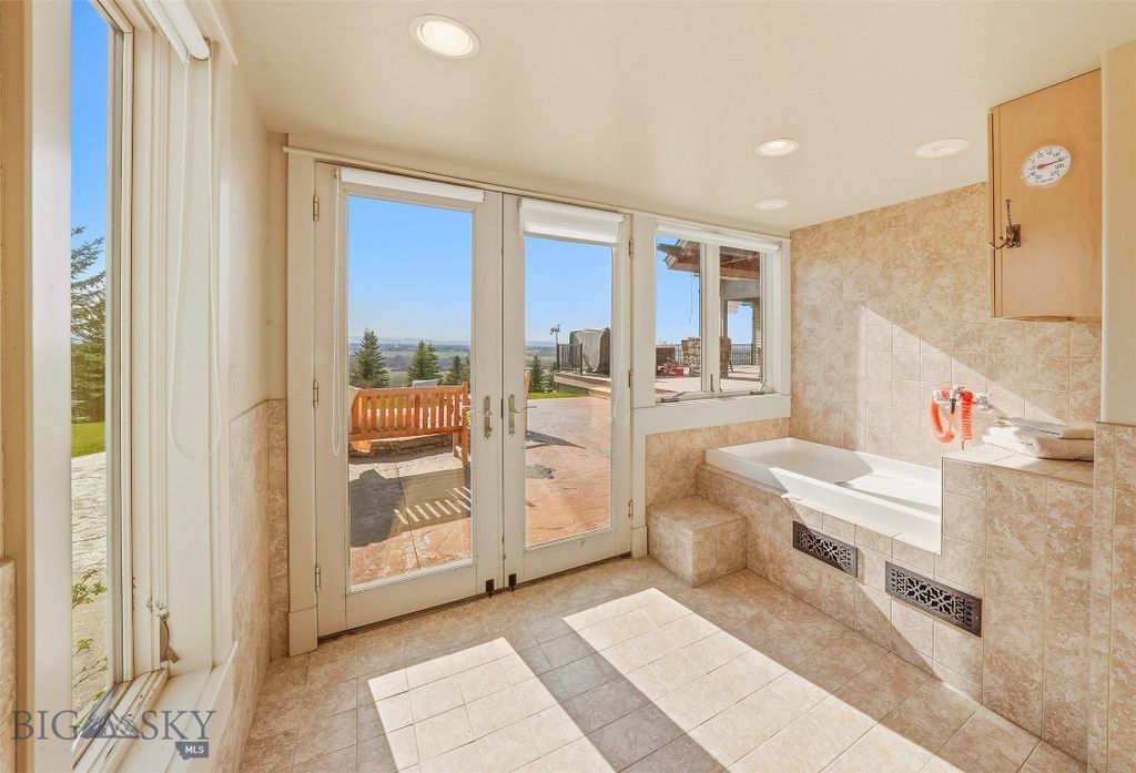 585 Wildrose Lane, Bozeman, MT 59715 photo 31