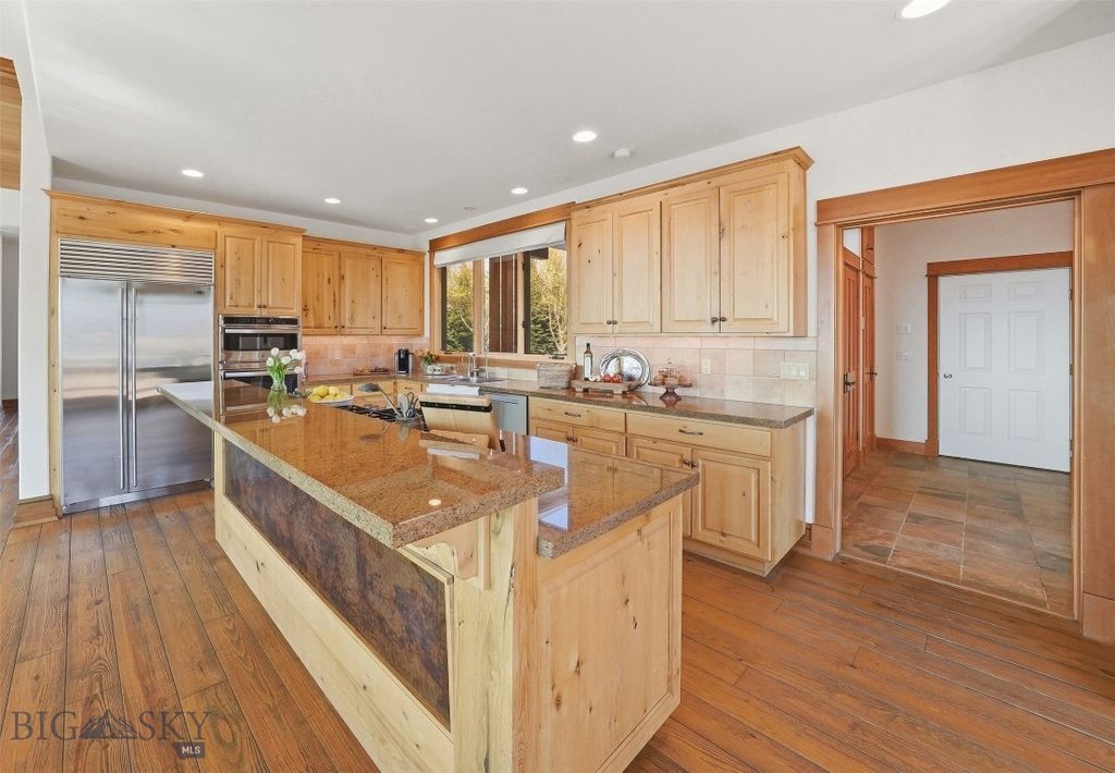 585 Wildrose Lane, Bozeman, MT 59715 photo 32