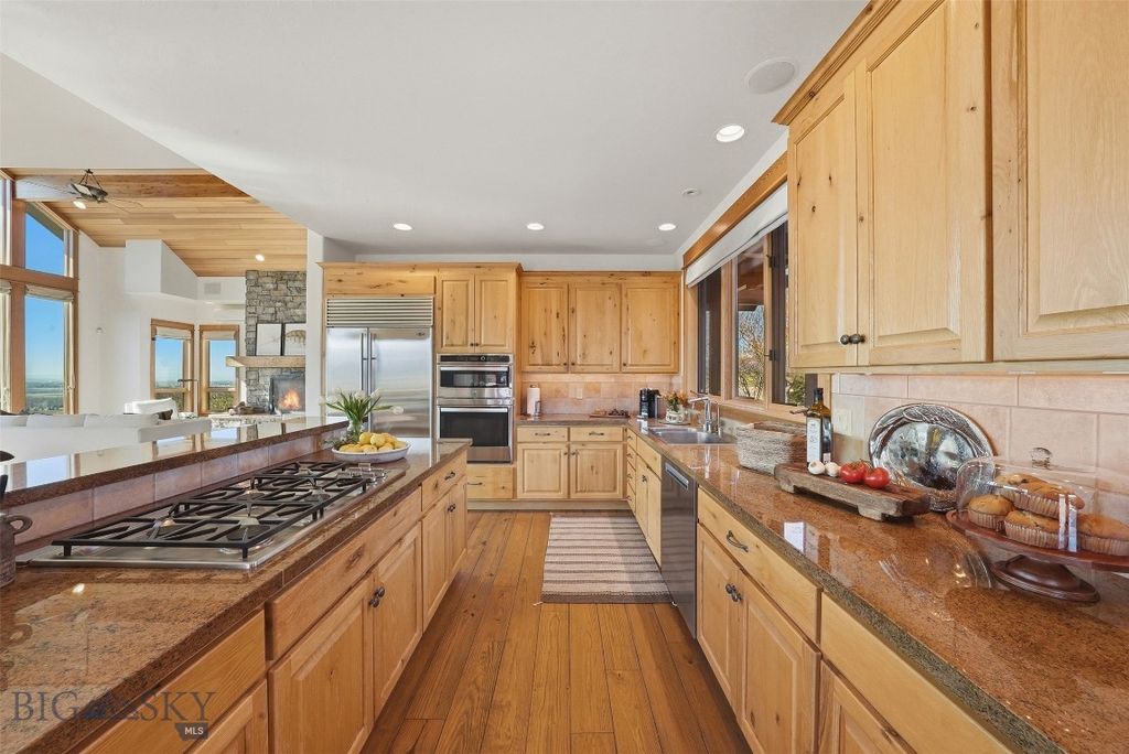 585 Wildrose Lane, Bozeman, MT 59715 photo 34