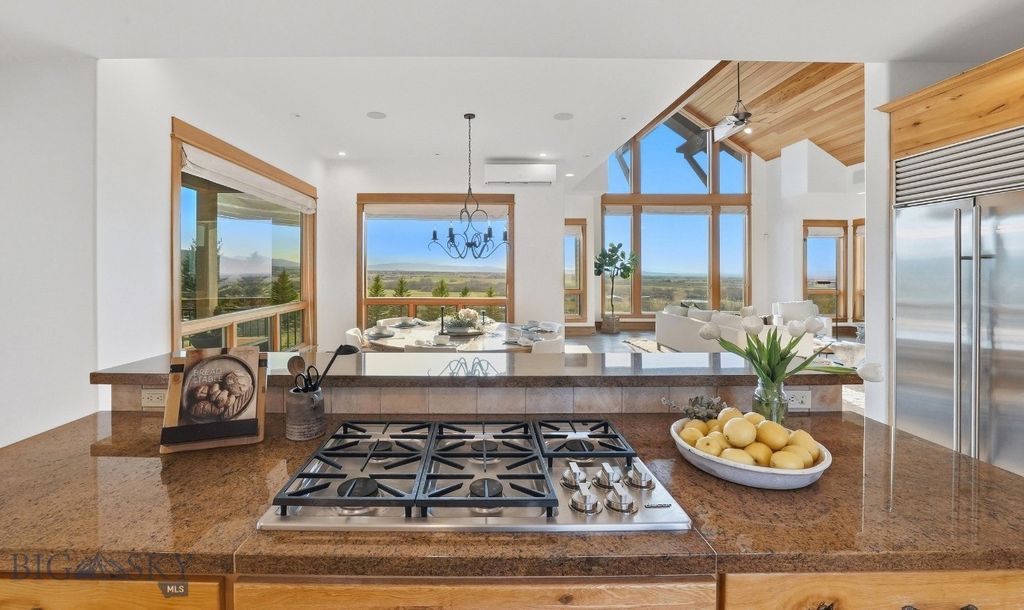 585 Wildrose Lane, Bozeman, MT 59715 photo 36