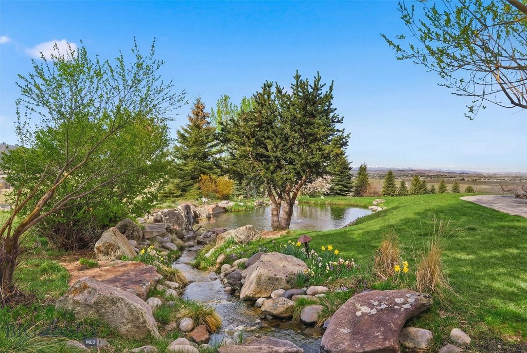 585 Wildrose Lane, Bozeman, MT 59715 photo 4