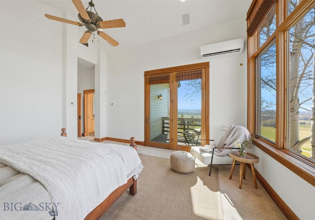 585 Wildrose Lane, Bozeman, MT 59715 photo 43