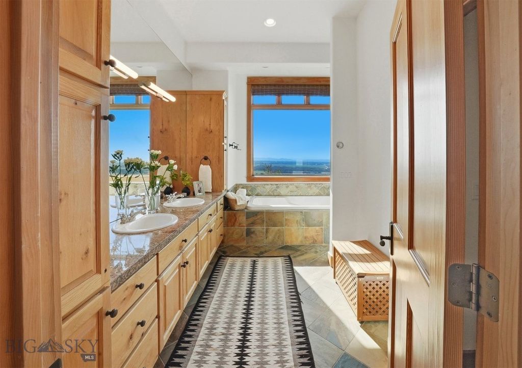 585 Wildrose Lane, Bozeman, MT 59715 photo 47