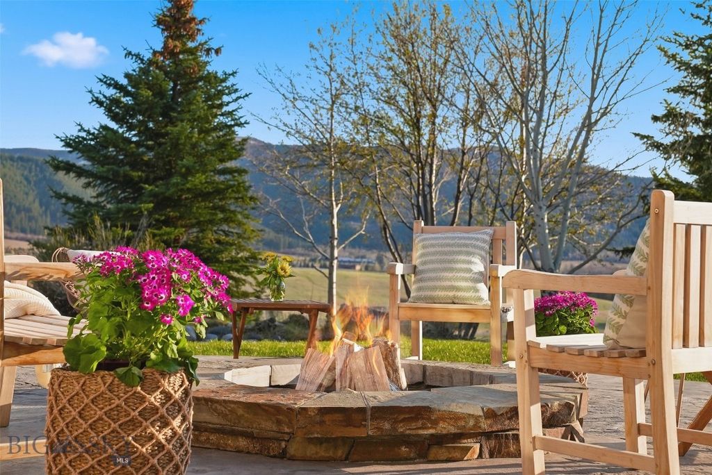 585 Wildrose Lane, Bozeman, MT 59715 photo 5