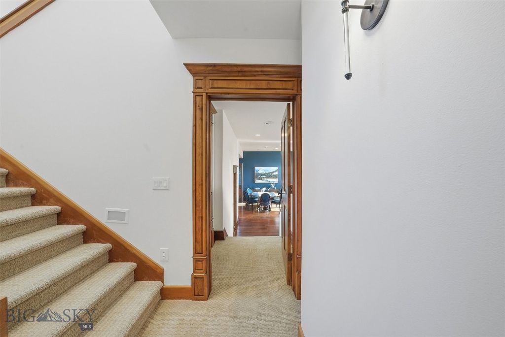 585 Wildrose Lane, Bozeman, MT 59715 photo 59