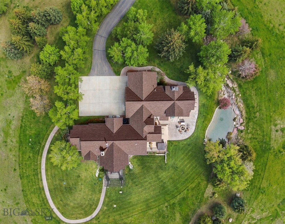 585 Wildrose Lane, Bozeman, MT 59715 photo 6