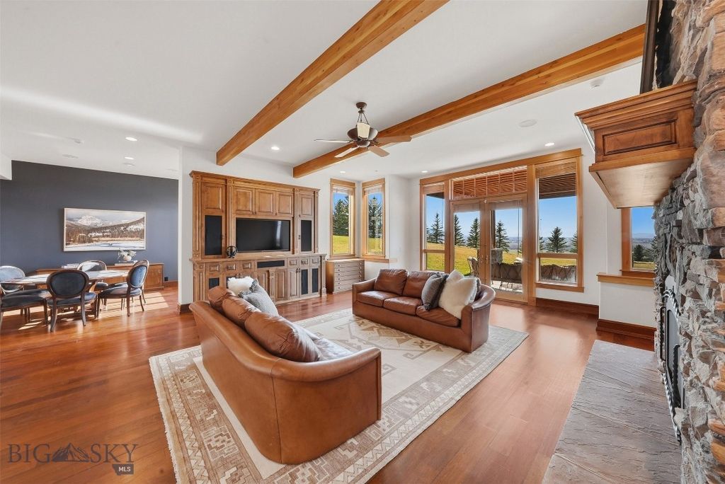 585 Wildrose Lane, Bozeman, MT 59715 photo 60