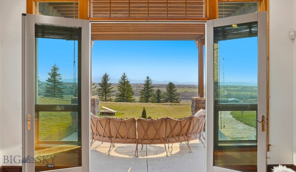 585 Wildrose Lane, Bozeman, MT 59715 photo 62