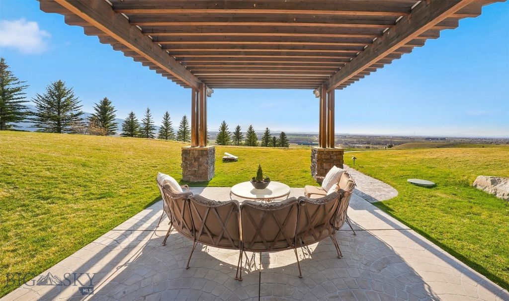 585 Wildrose Lane, Bozeman, MT 59715 photo 63