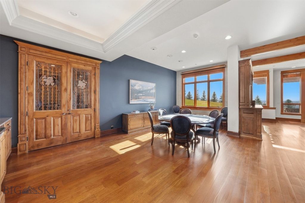 585 Wildrose Lane, Bozeman, MT 59715 photo 65