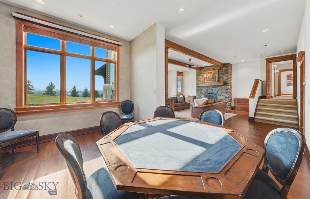 585 Wildrose Lane, Bozeman, MT 59715 photo 66