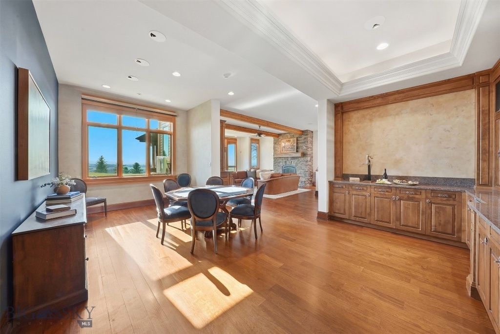 585 Wildrose Lane, Bozeman, MT 59715 photo 67