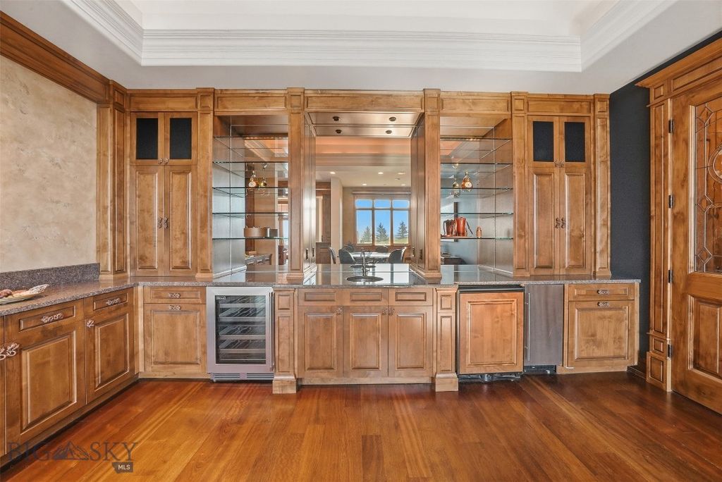 585 Wildrose Lane, Bozeman, MT 59715 photo 68