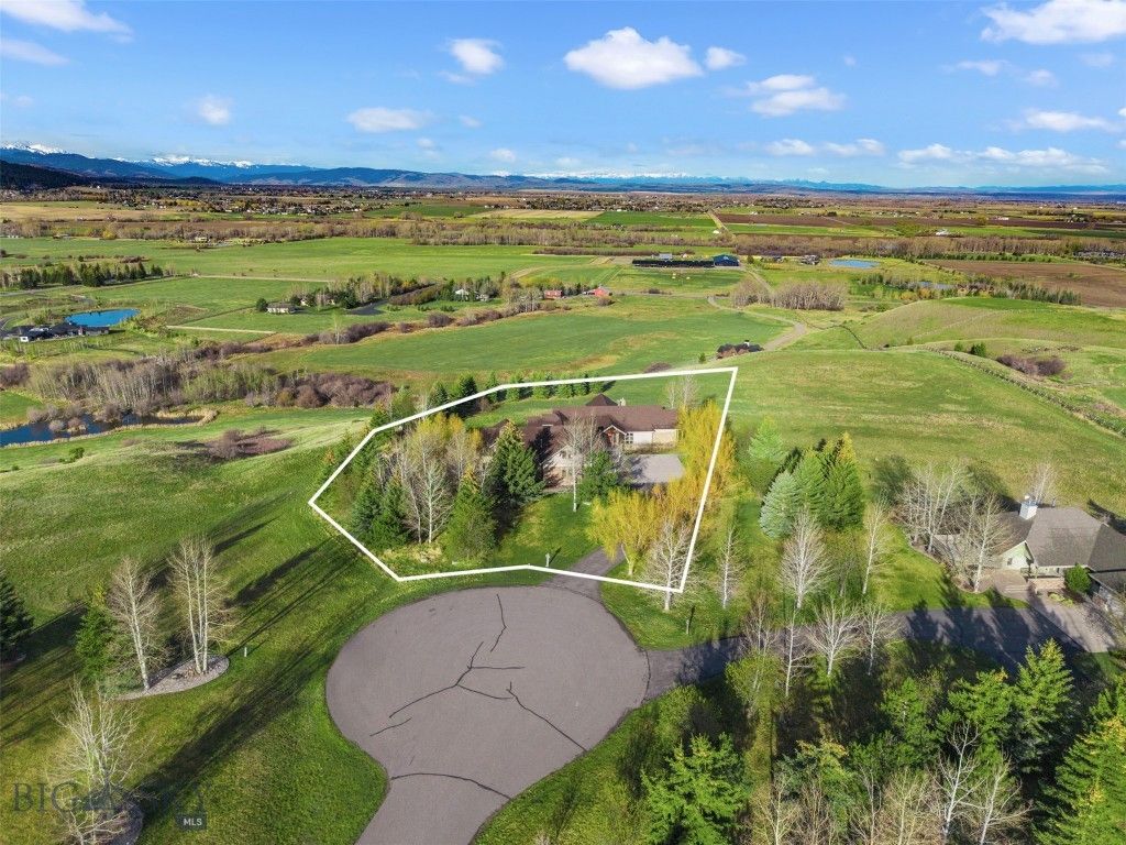 585 Wildrose Lane, Bozeman, MT 59715 photo 7