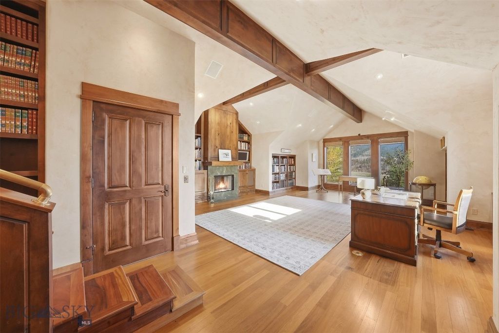 585 Wildrose Lane, Bozeman, MT 59715 photo 84