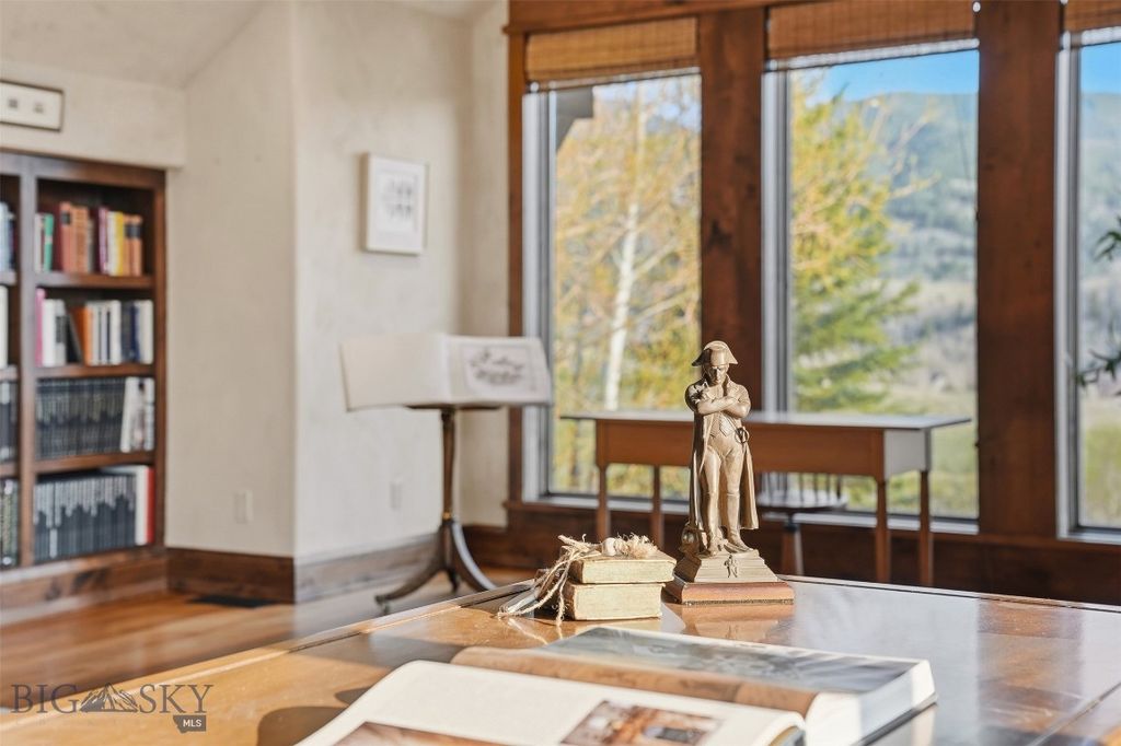 585 Wildrose Lane, Bozeman, MT 59715 photo 86