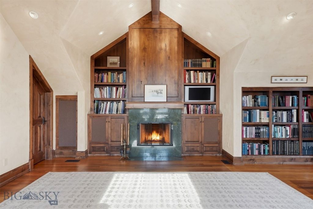 585 Wildrose Lane, Bozeman, MT 59715 photo 87