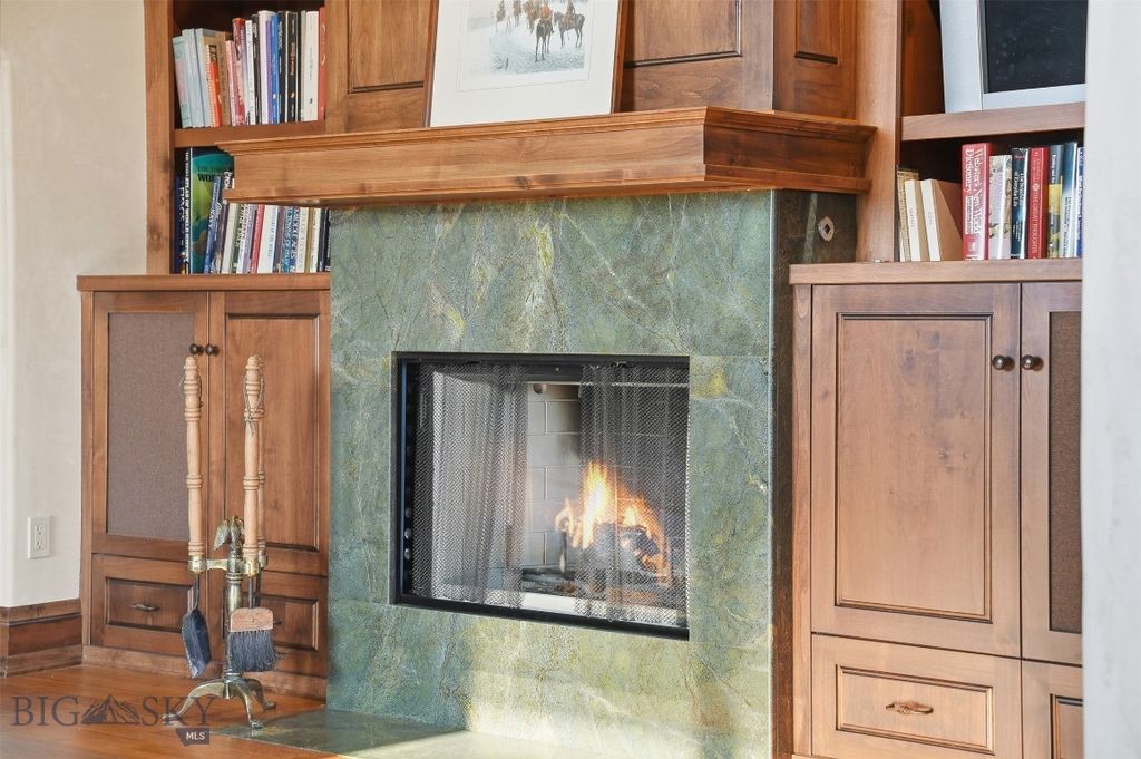 585 Wildrose Lane, Bozeman, MT 59715 photo 88