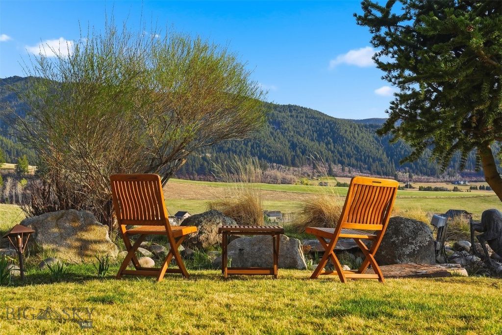 585 Wildrose Lane, Bozeman, MT 59715 photo 99