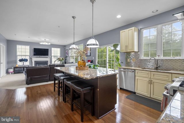 17105 MADRILLON WAY, Accokeek, MD 20607