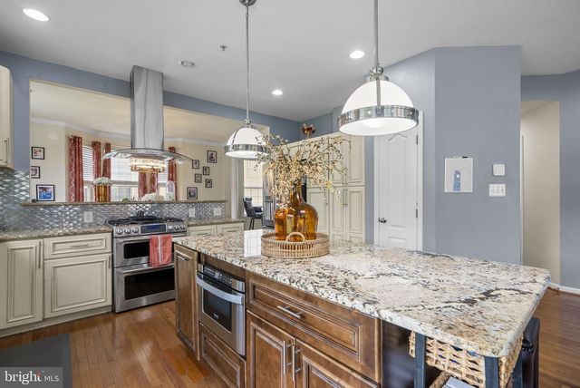 17105 MADRILLON WAY, Accokeek, MD 20607