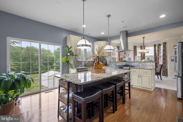 17105 MADRILLON WAY, Accokeek, MD 20607