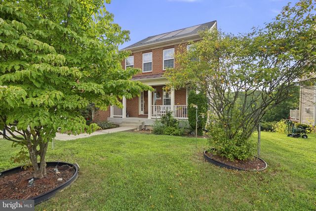 17105 MADRILLON WAY, Accokeek, MD 20607